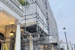 london-scaffolding-companies